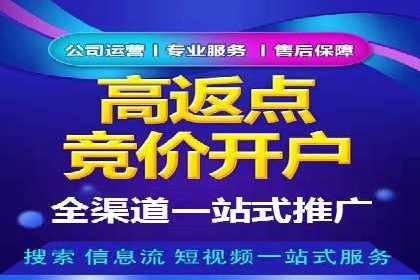 百度竞价费用分析，真实案例解读